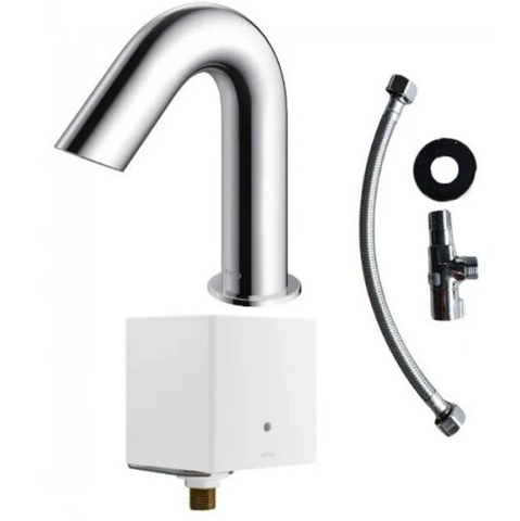  Vòi Lavabo Cảm Ứng TOTO TLE28002A/TLE01502A1/TLN01102A 220V 2L 