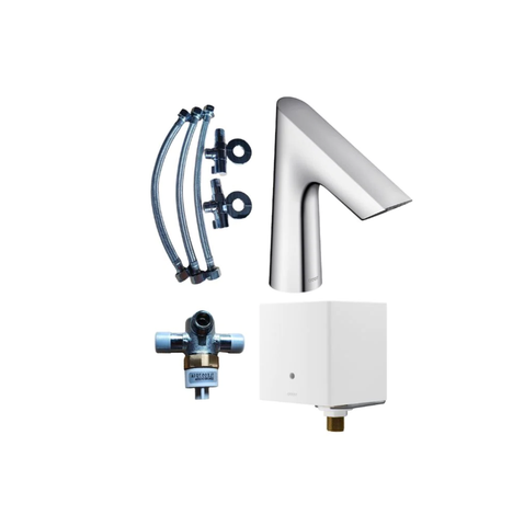  Vòi Chậu Cảm Ứng TLE27002V/TLE03502A1/TLN01103A/TLE05701A 