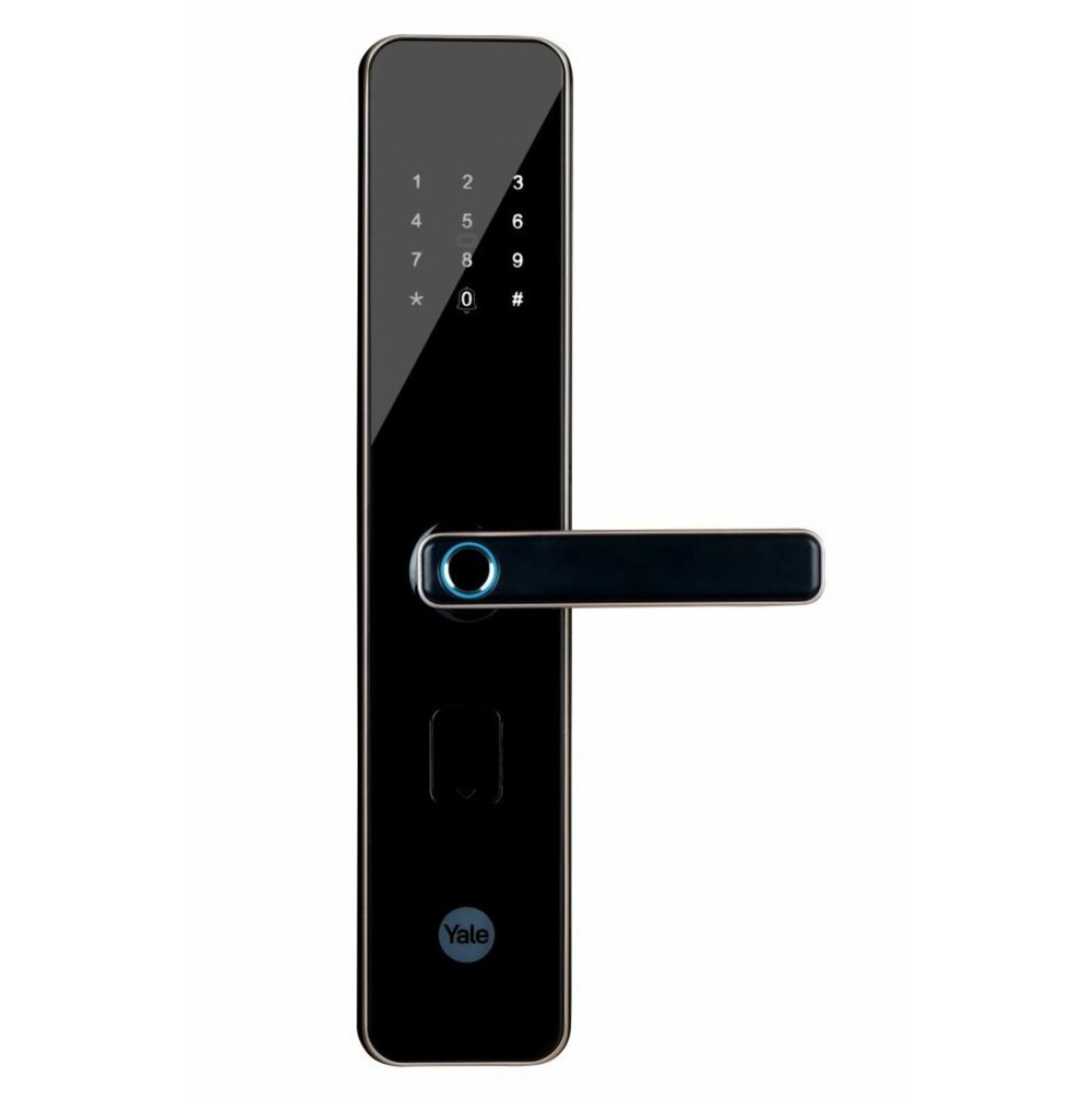  Khoá Thông Minh YDME 200 NXT 