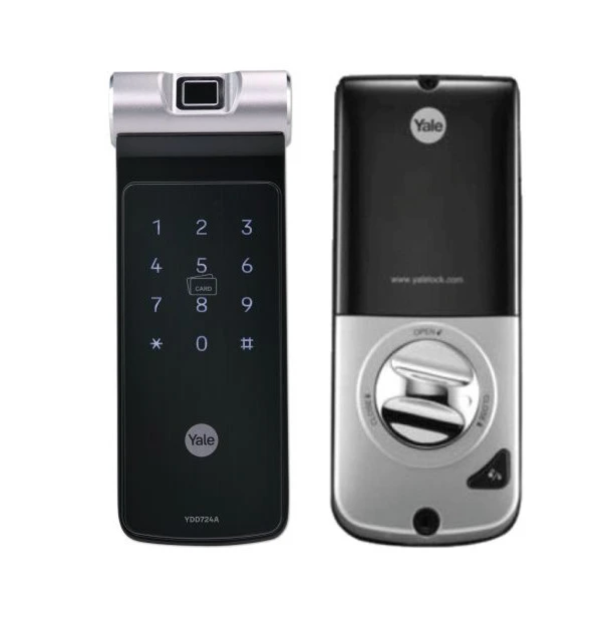  Khoá Thông Minh YDD724A 
