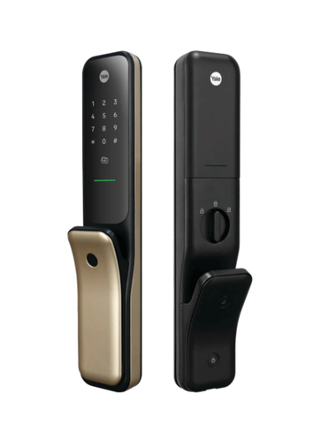  Khoá Thông Minh KYRA P-IG17-6B-35-NN-001 