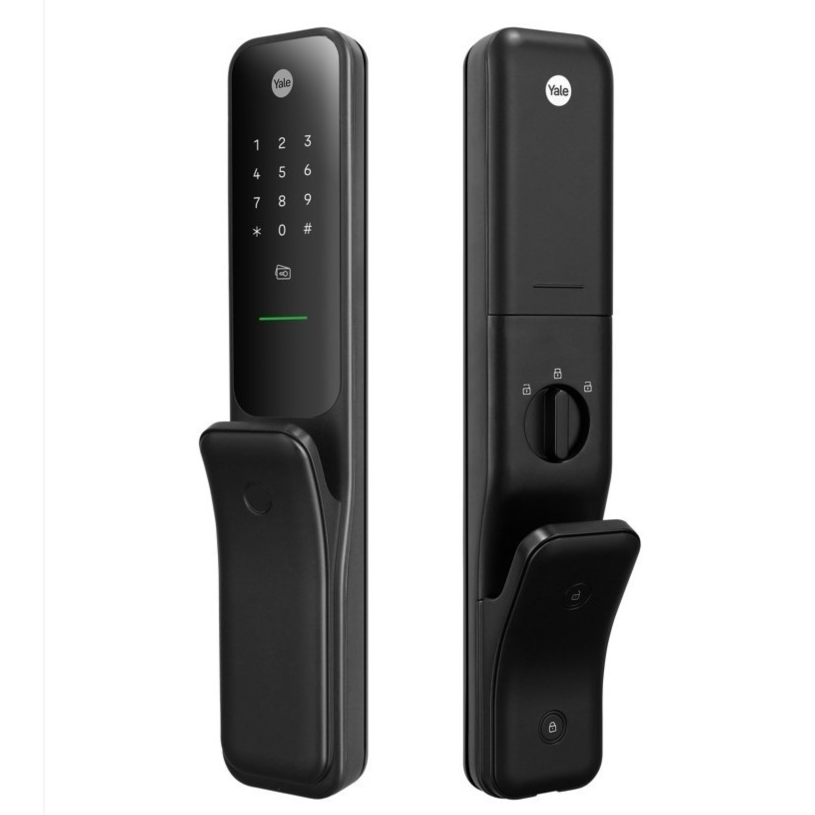  Khoá Thông Minh KYRA P-IB03-6B-35-NN-001 