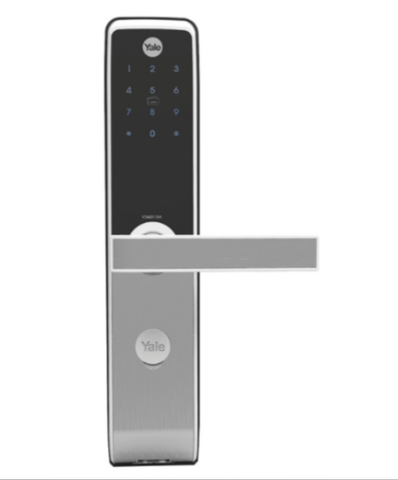  Khoá Thông Minh YDM3115A SIL 