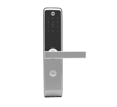  Khoá Thông Minh YDM3115V SIL 