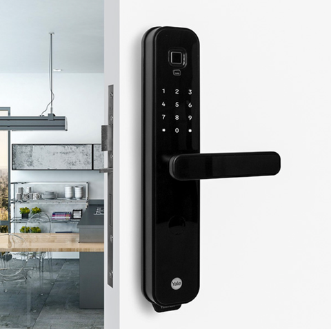  Khoá Thông Minh YDM7220 MB 