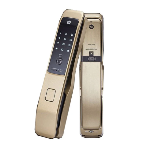  Khoá Thông Minh YMI70A BS70 RG 