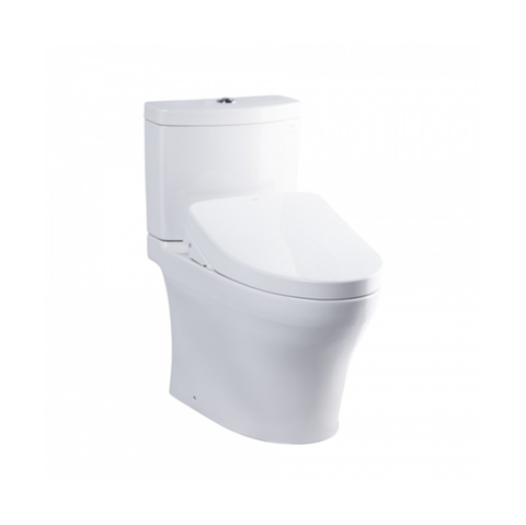  Bàn cầu hai khôi CS769DRW11#XW 