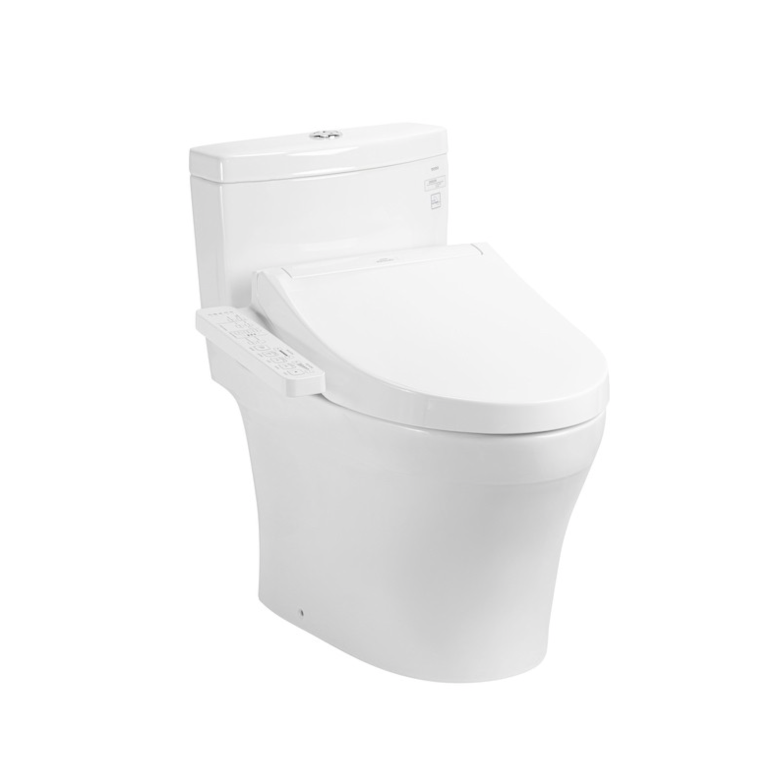  Bàn cầu hai khối MS889DRW16#XW 