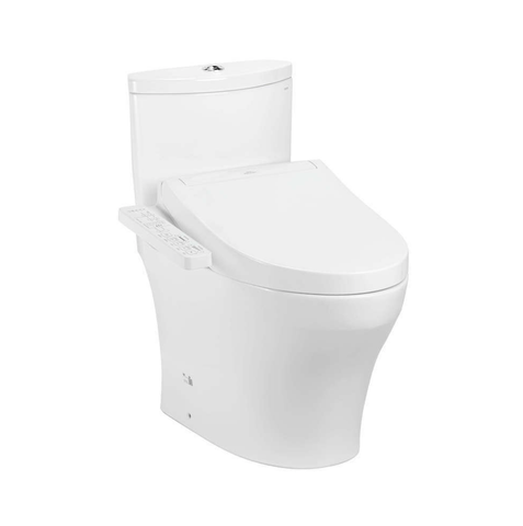  Bàn cầu 2 khối CS838DW16#XW 