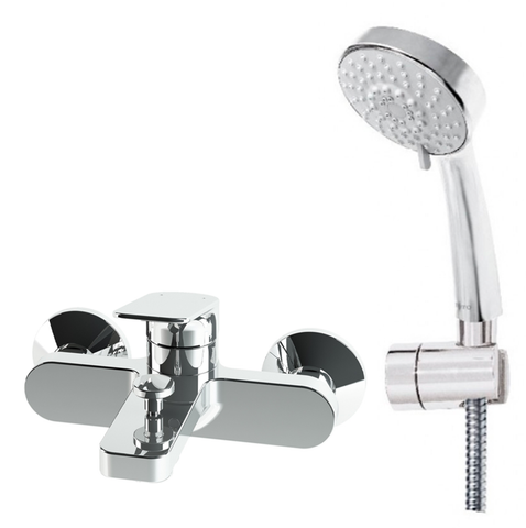  Bộ sen tắm nóng lạnh TTMR302V/DGH108ZR 