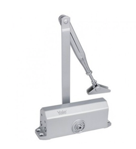  Tay đẩy hơi C7712-SB 