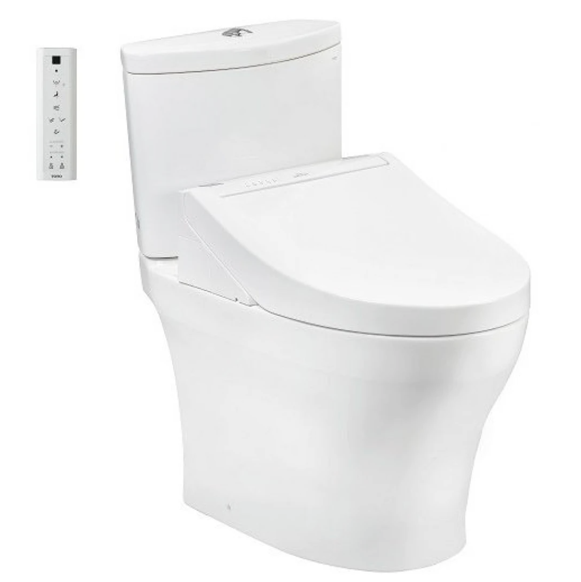  Bồn cầu CS838CDW15#XW 