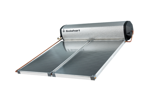  Premium 300L Chịu Áp Lắp Mái Bằng 