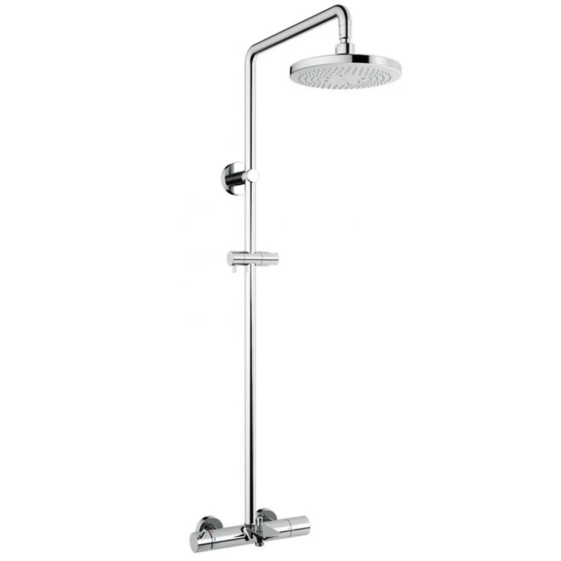  Vòi Sen Cây TOTO TBW01301BB Nóng Lạnh (Xả kho) 