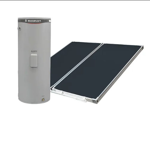  Streamline 320L - Hệ Thống Nước Nóng Năng Lượng Mặt Trời Kiểu Tách Rời 