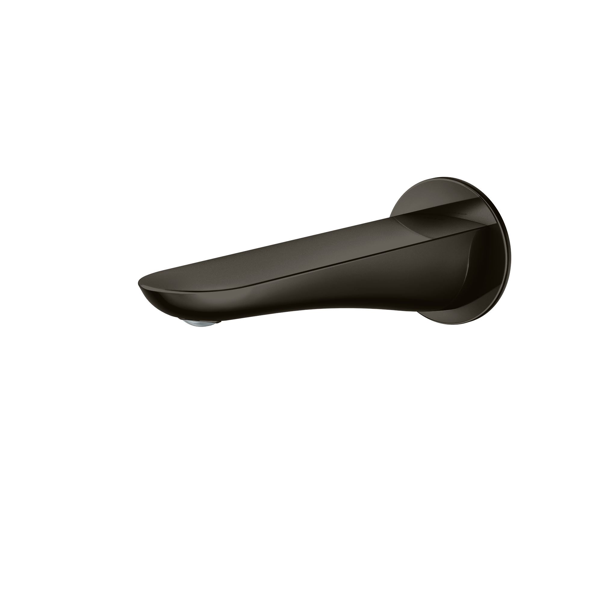  Vòi xả bồn Matte Black TBG01001B#MBL 