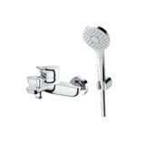  Sen tắm nóng lạnh GO, bát sen mạ TBG01302V/TBW02017A - TBG01302V/TBW01008A 