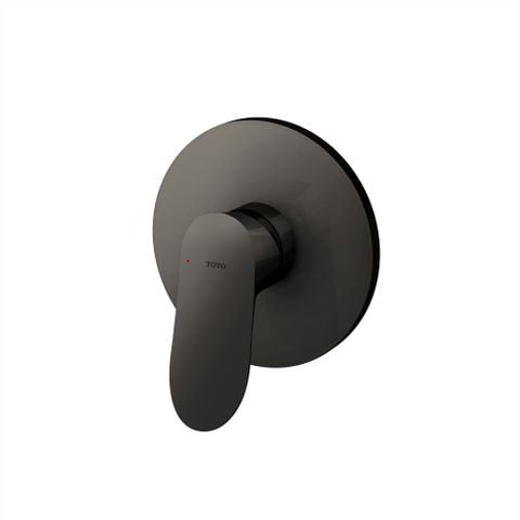  Van điều chỉnh nóng lạnh Matte Black TBG01303BB#MBL 