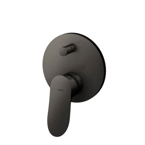  Van điều chỉnh nóng lạnh Matte Black TBG01304BB#MBL 