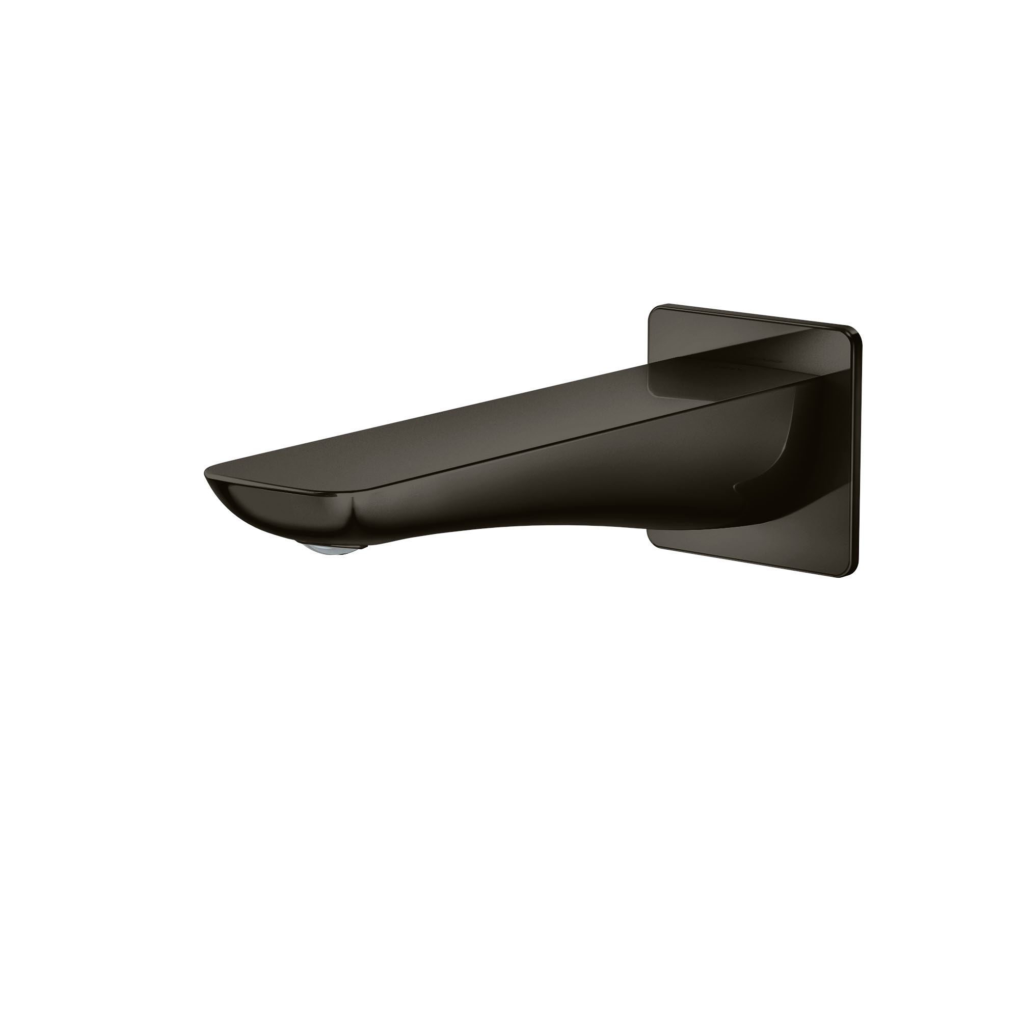  Vòi xả bồn Matte Black TBG02001B#MBL 