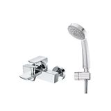  Sen tắm nóng lạnh GR, bát sen mạ TBG02302V/TBW02017A - TBG02302V/DGH104ZR 