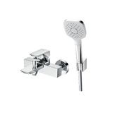  Sen tắm nóng lạnh GR, bát sen mạ TBG02302V/TBW02017A - TBG02302V/DGH104ZR 