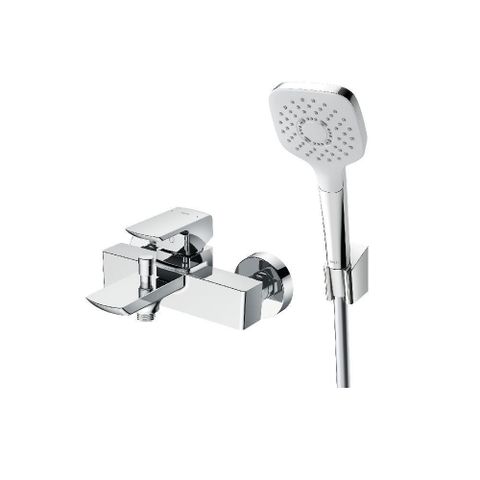  Sen tắm nóng lạnh GR, bát sen mạ TBG02302V/TBW02017A - TBG02302V/DGH104ZR 