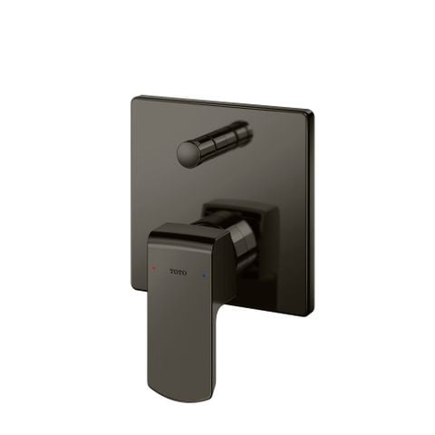  Van điều chỉnh Matte Black TBG02304BB#MBL 