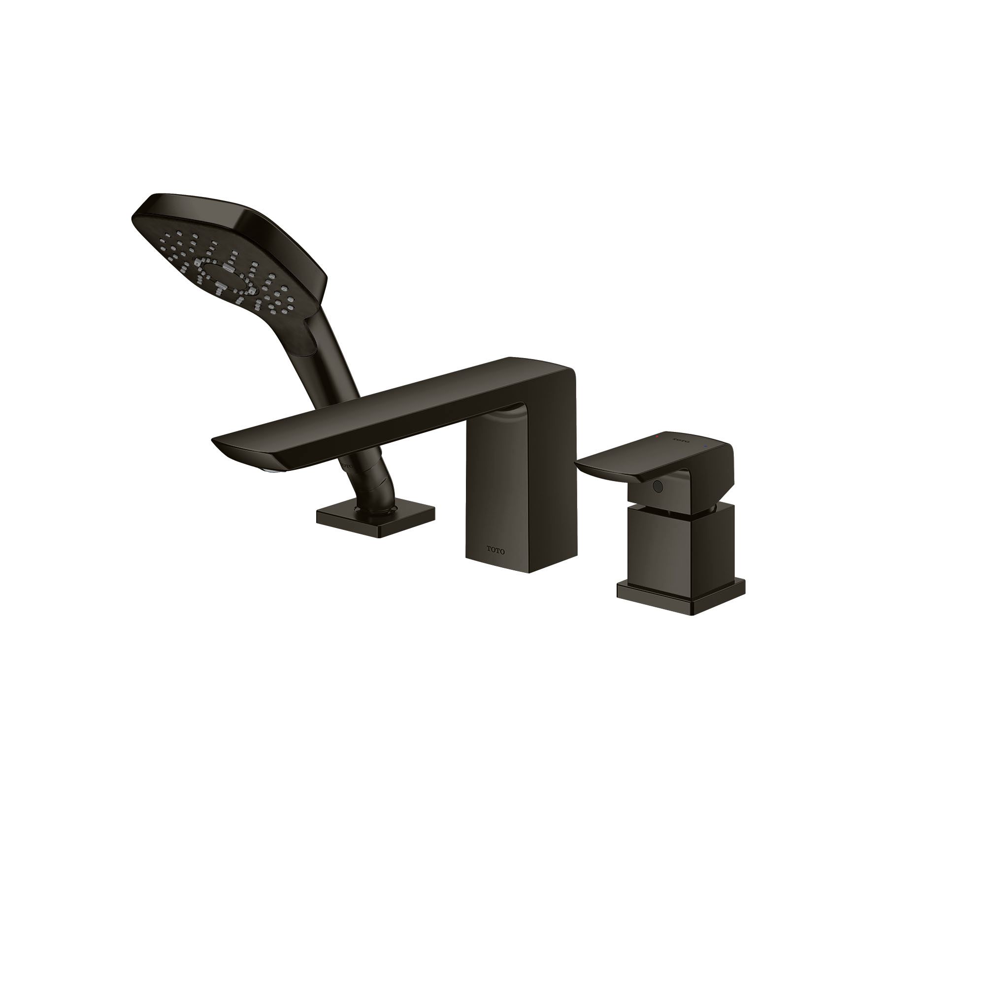  Vòi xả Matte Black TBG02305AA#MBL 