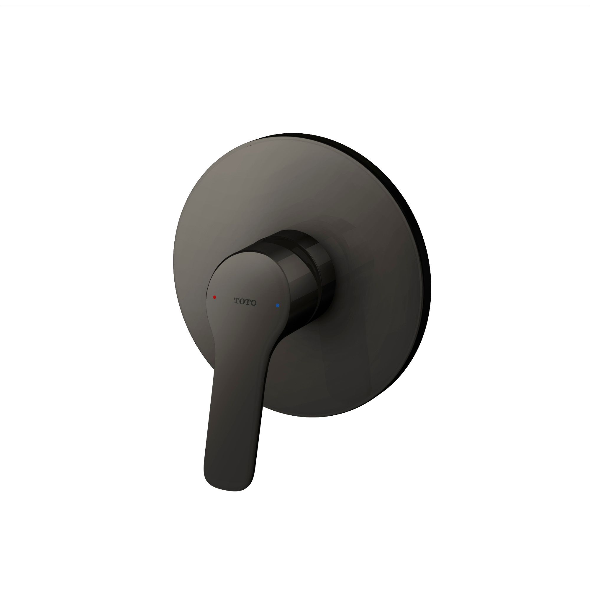  Van gật gù điều chỉnh nóng lạnh Matte Black TBG03303BB#MBL 