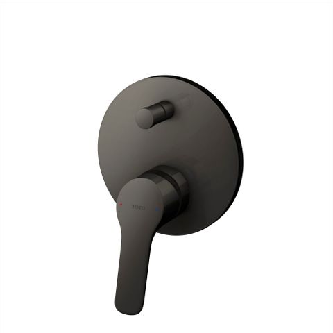  Van âm tường Matte Black TBG03304BB#MBL 