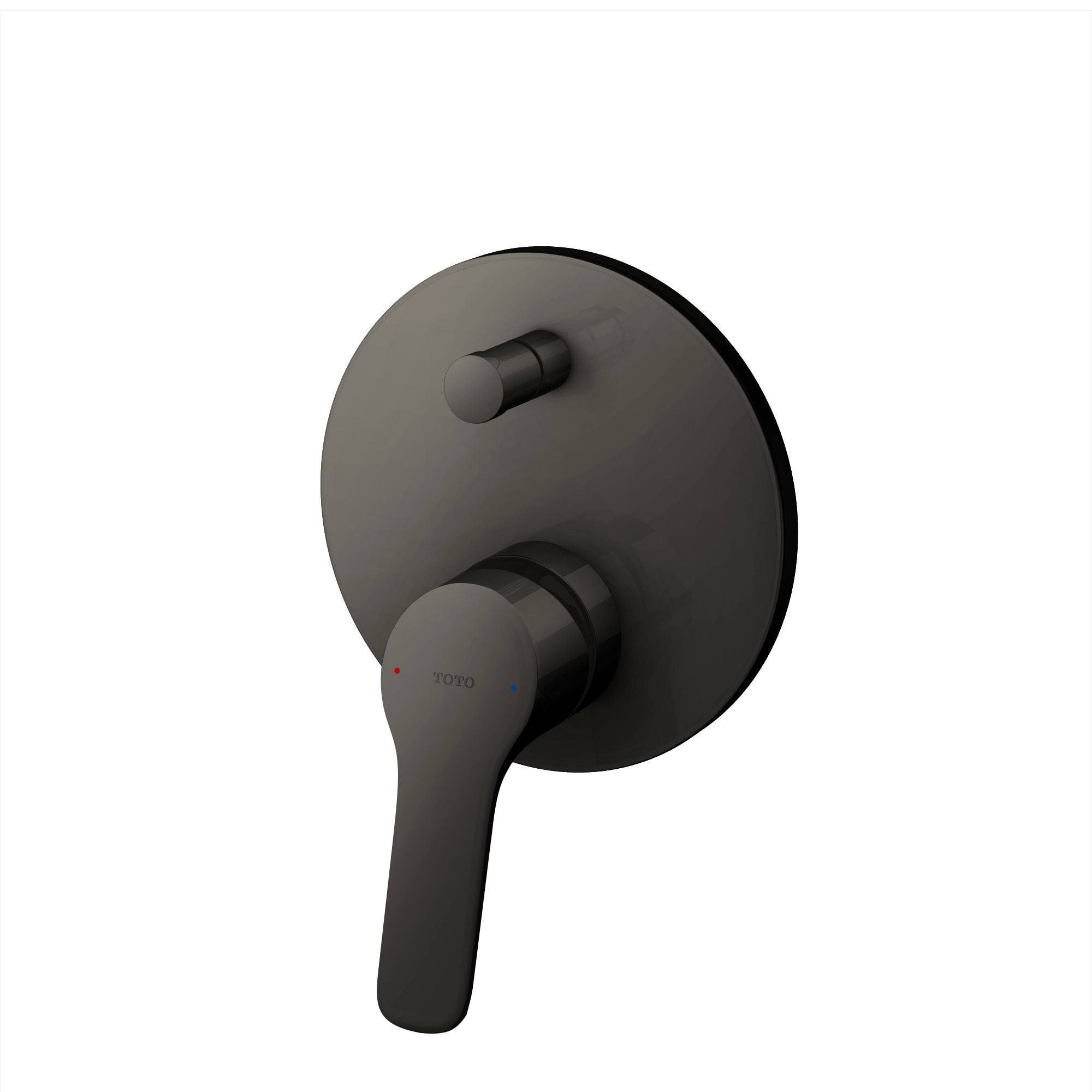  Van âm tường Matte Black TBG03304BB#MBL 