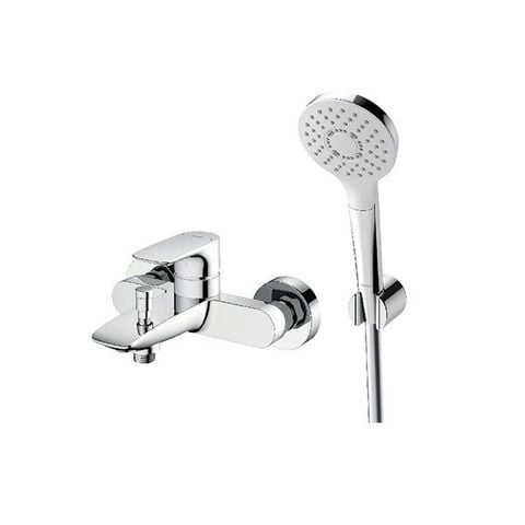  Sen tắm nóng lạnh GA, bát sen mạ TBG04302V/TBW02017A 