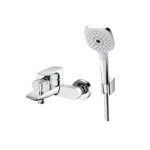  Sen tắm nóng lạnh GABát sen massage 3 chế độ TBG04302V/TBW01010A - TBG04302V/TBW02006A 