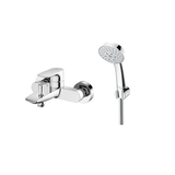  Sen tắm nóng lạnh GA Bát sen massage 5 chế độ. TBG04302V/TBW03002B - TBG04302V/DGH108ZR 