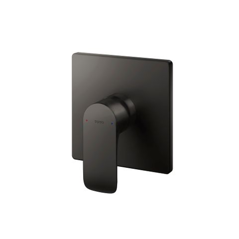 Van gật gù điều chỉnh nóng lạnh Matte Black TBG04303BB#MBL 