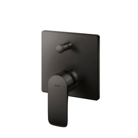  Van âm tường Matte Black TBG04304BB#MBL 