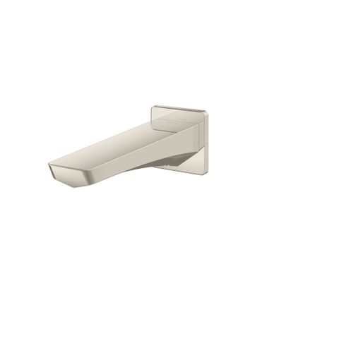  Vòi xả bồn Nikel bóng TBG07001B#PN 