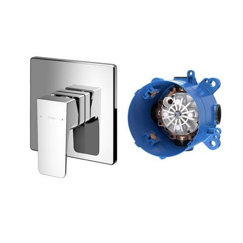  Van gật gù điều chỉnh nóng lạnh GE TBG07303V 