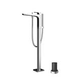  Vòi xả bồn nóng lạnh kèm sen tắm GE TBG07202A/TBG07305A/TBG07306A 