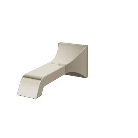  Vòi bồn tắm Nikel bóng TBG08001B#PN 