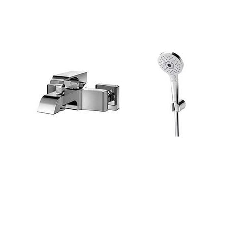  Sen tắm nóng lạnh GC Bát sen massage 3 chế độ TBG08302V/TBW01010A - TBG08302V/TBW02006A 