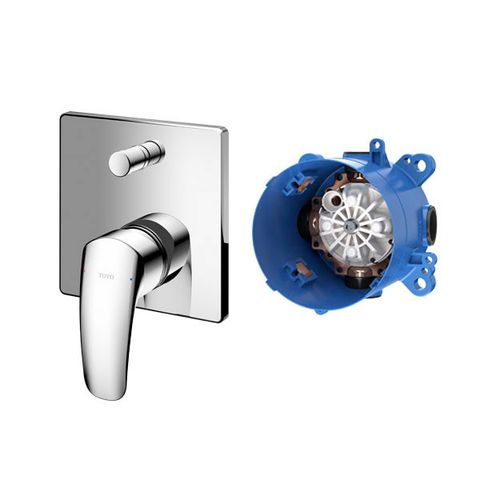  Van gật gù điều chỉnh nóng lạnh GM kèm nút chuyển hướng TBG09304V 