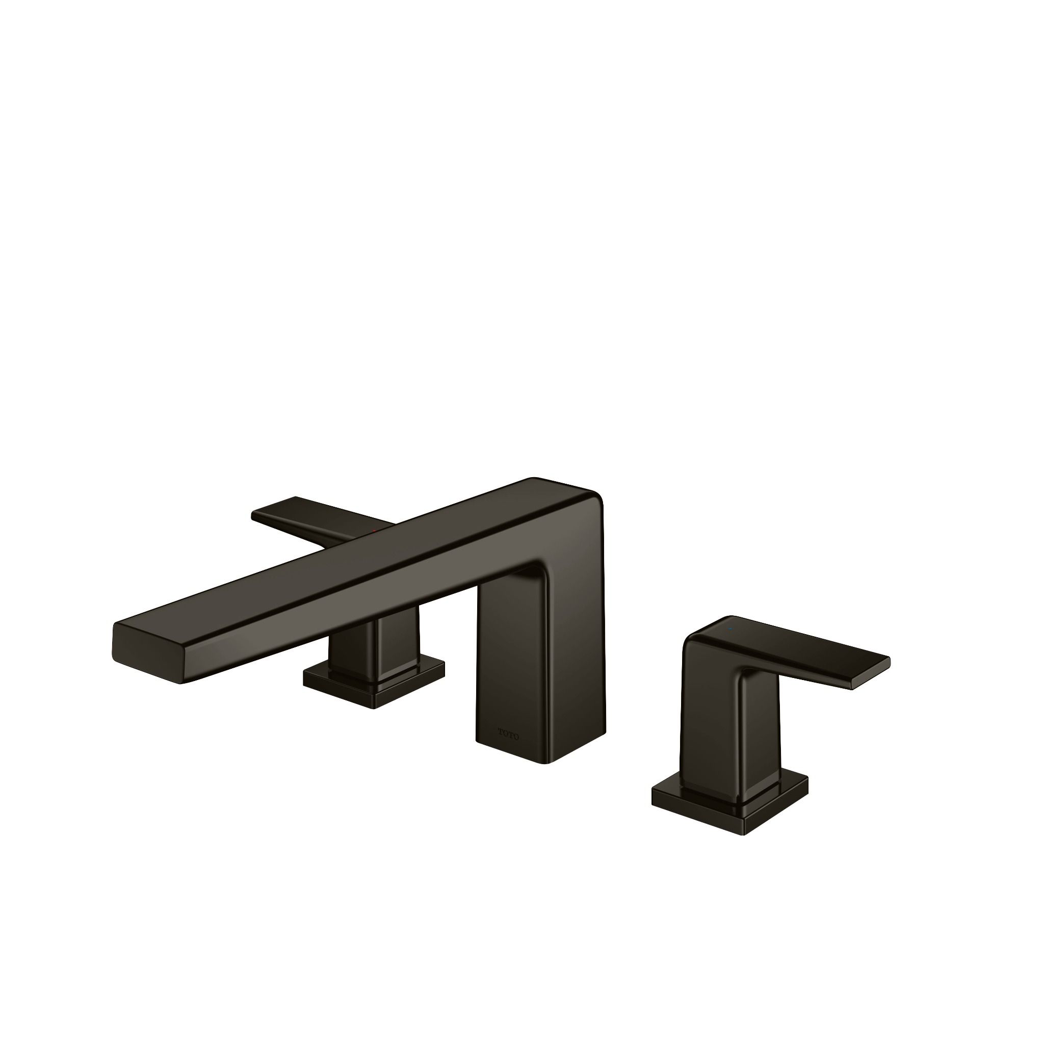  Vòi xả bồn tắm Matte Black TBG10201B#MBL 