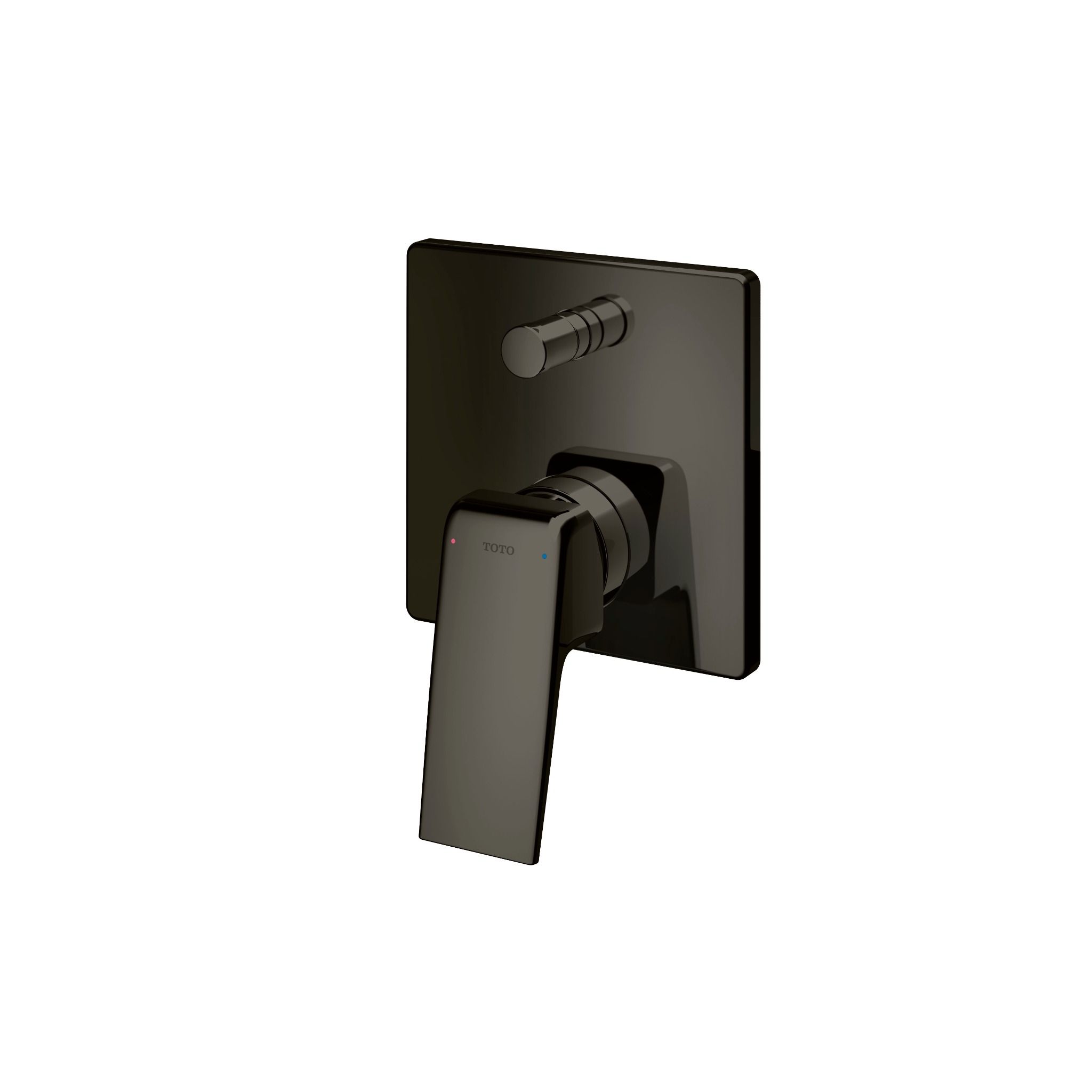  Van gật gù điều chỉnh nóng lạnh Matte Black TBG10304BB#MBL 