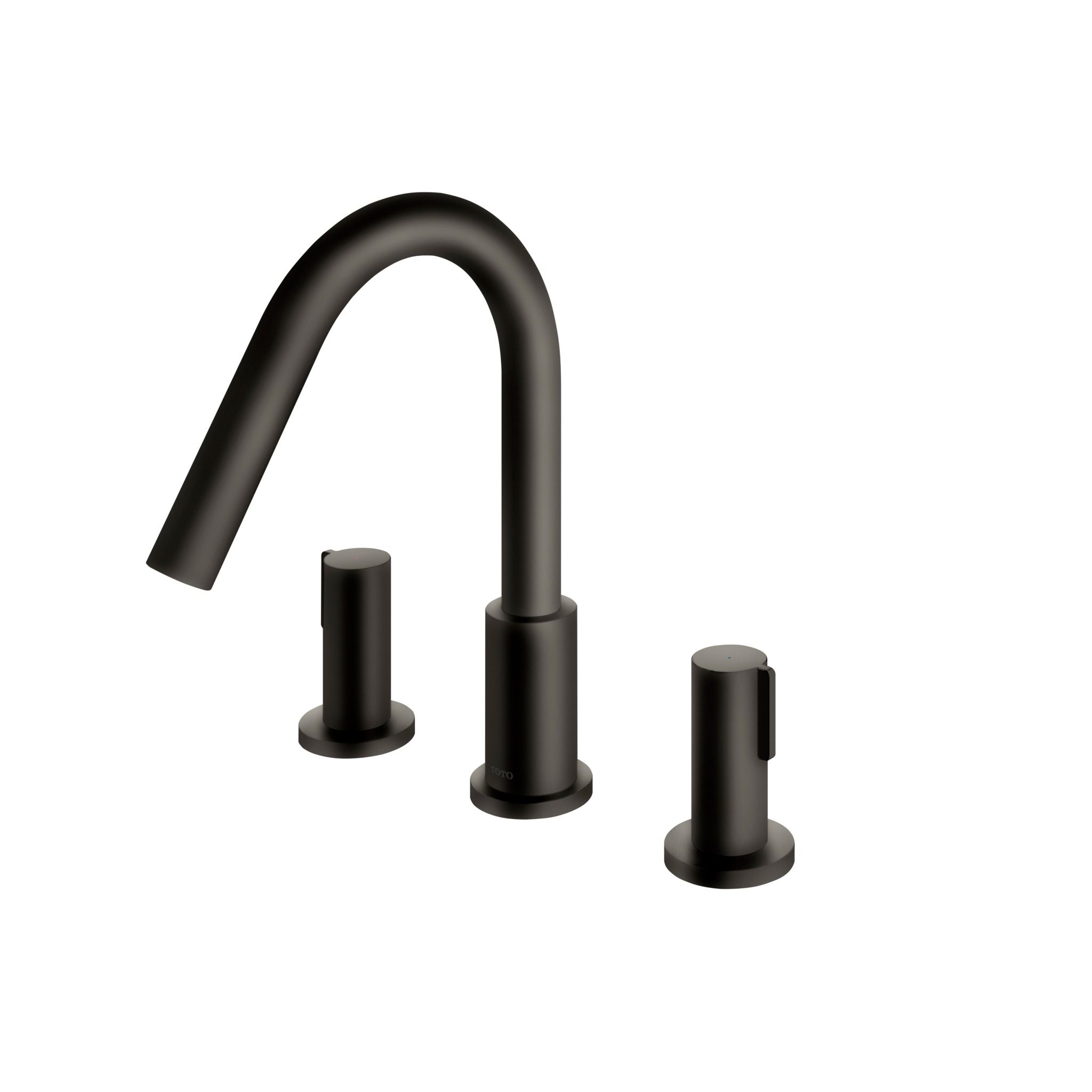  Vòi Xả Bồn Tắm Matte Black TBG11201B#MBL 