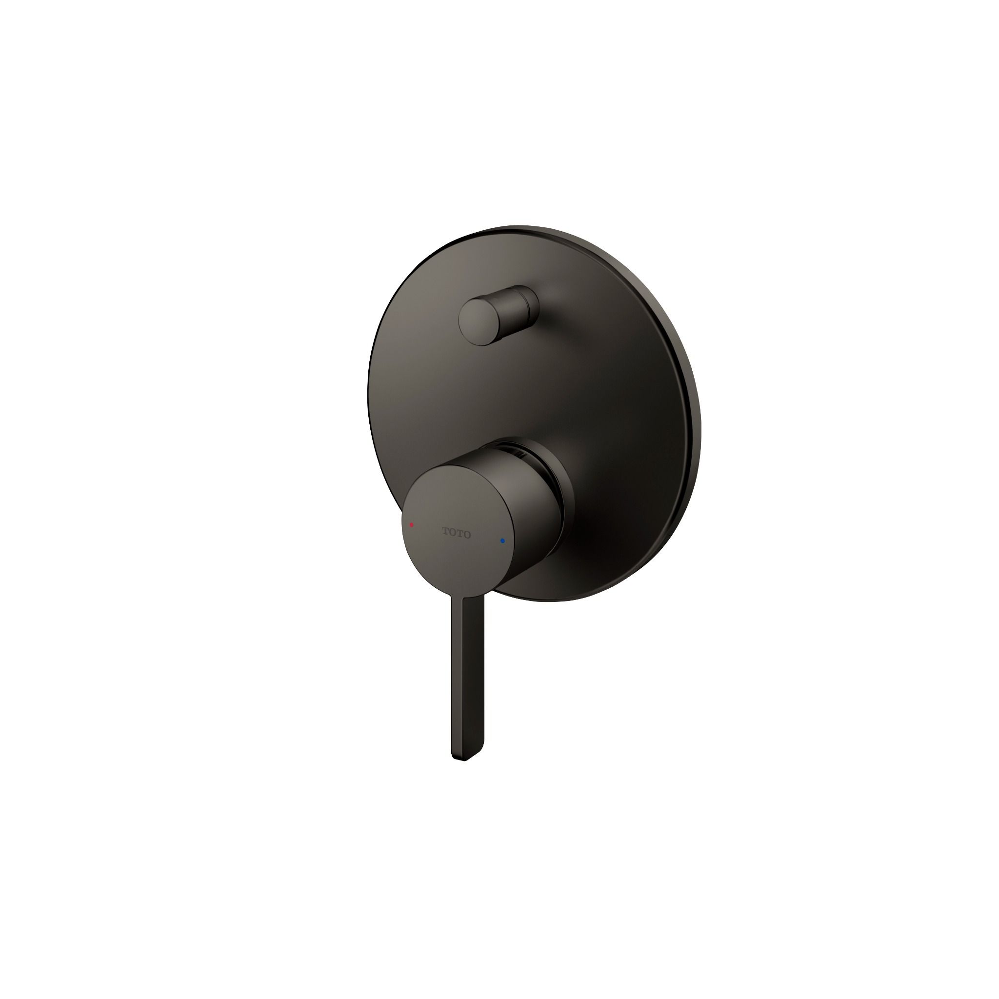  Van điều chỉnh nóng lạnh Matte Black TBG11304BB#MBL 