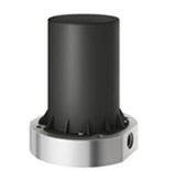  Vòi xả bồn nóng lạnh kèm sen tắm GR TBG02306B/TBN01105B 