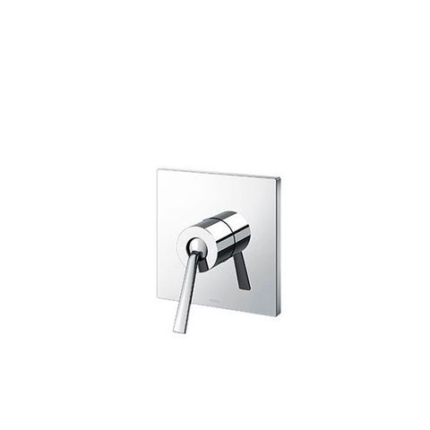  Van gật gù điều chỉnh nóng lạnh ZL kèm phụ kiện âm tường TBP02301B/TBN01001B 