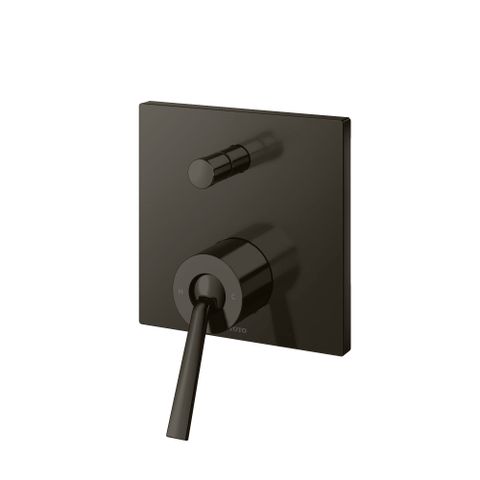  Van điều chỉnh nóng lạnh Matte Black TBP02302BA#MBL 